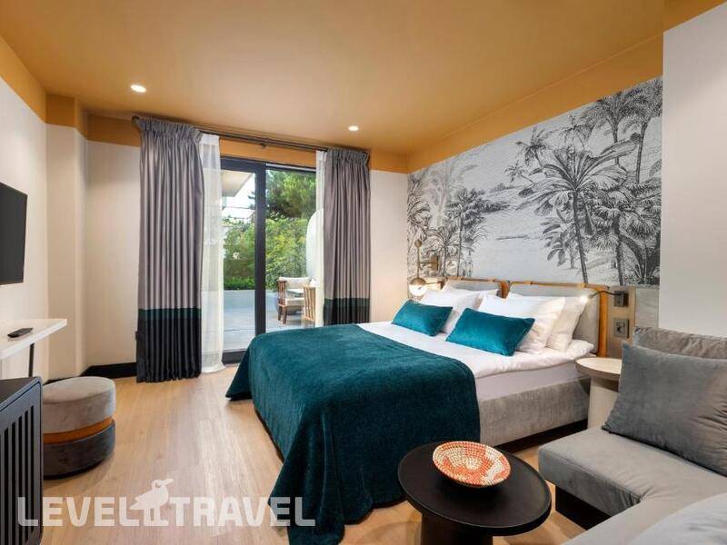 Фотография Sherwood Premio Hotel (Ex.Sherwood Prize Hotel)