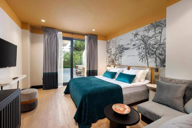 Sherwood Premio Hotel (Ex.Sherwood Prize Hotel)