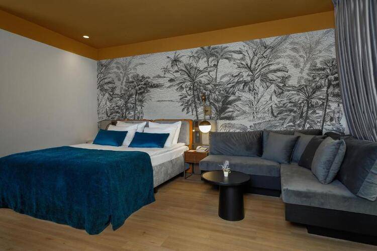 Sherwood Premio Hotel (Ex.Sherwood Prize Hotel)