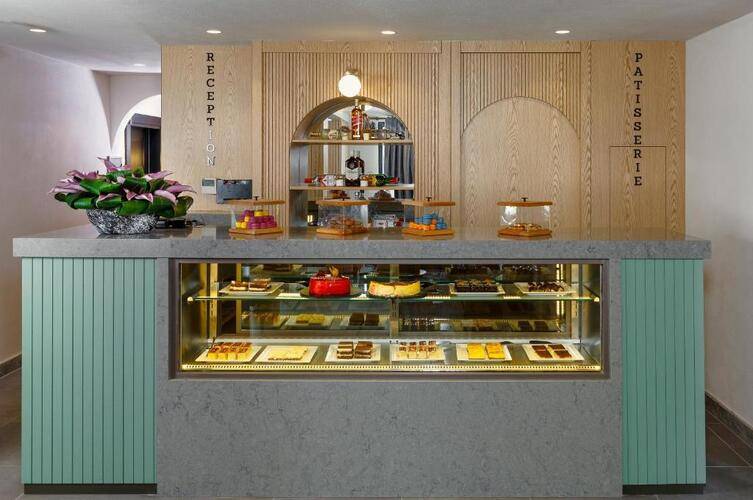 Sherwood Premio Hotel (Ex.Sherwood Prize Hotel)