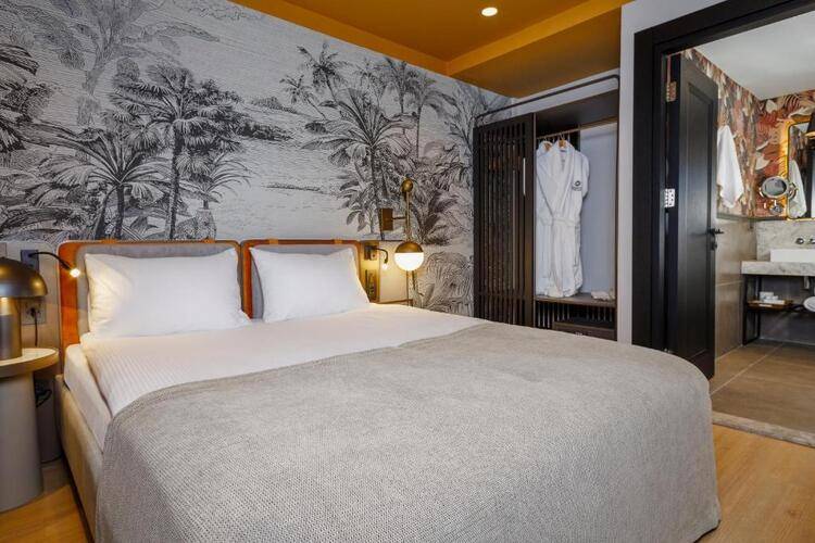 Sherwood Premio Hotel (Ex.Sherwood Prize Hotel)