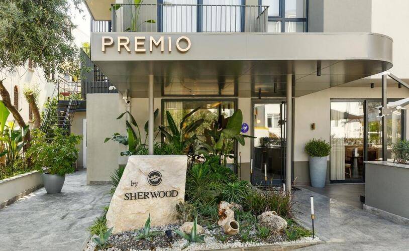 Sherwood Premio Hotel (Ex.Sherwood Prize Hotel)