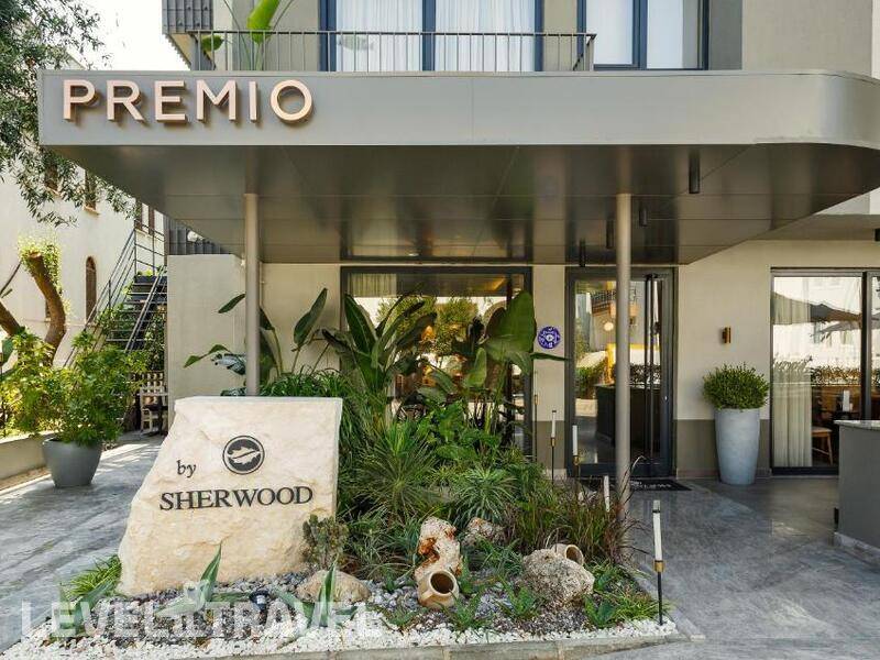 Фотография Sherwood Premio Hotel (Ex.Sherwood Prize Hotel)