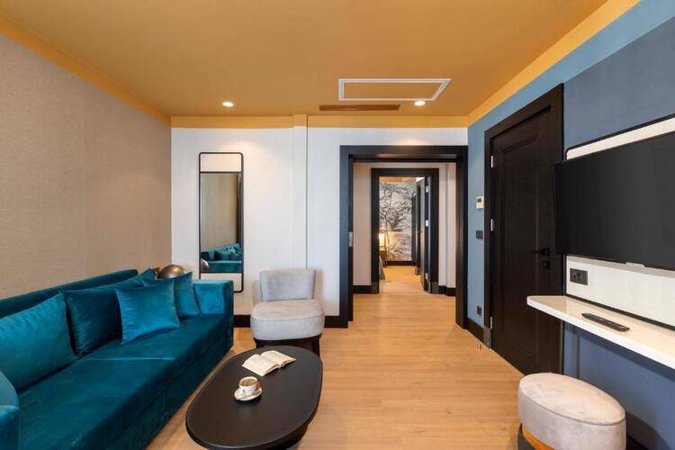 Sherwood Premio Hotel (Ex.Sherwood Prize Hotel)