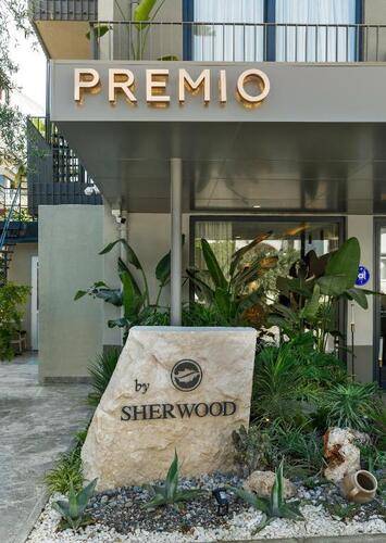 Sherwood Premio Hotel (Ex.Sherwood Prize Hotel)