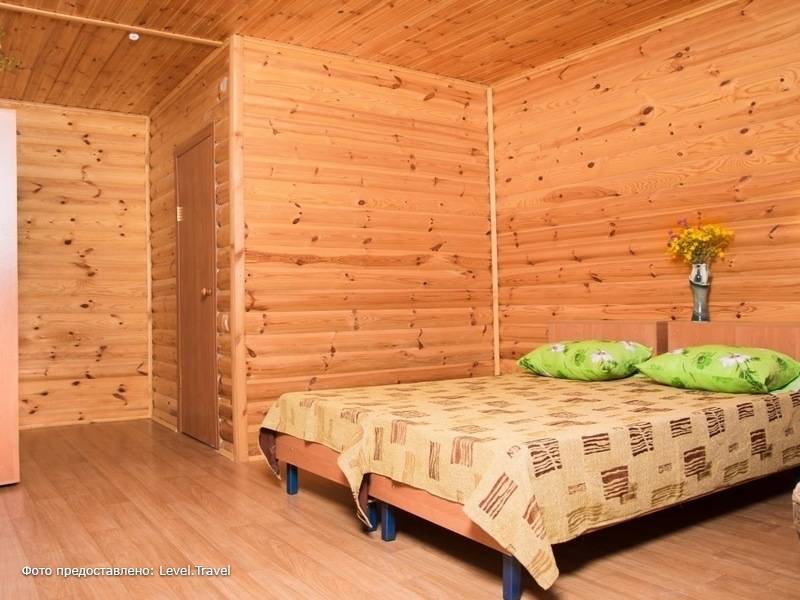 Фотография Пансионат Новый Океан