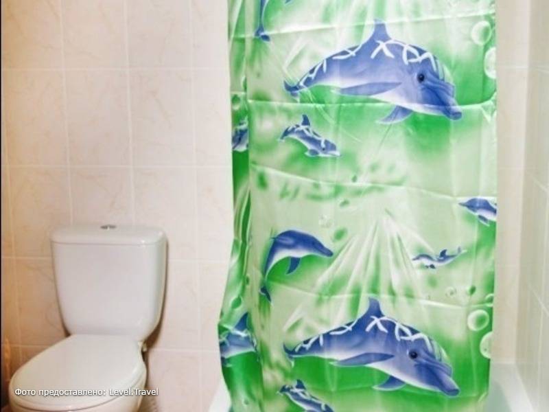 Фотография Пансионат Новый Океан
