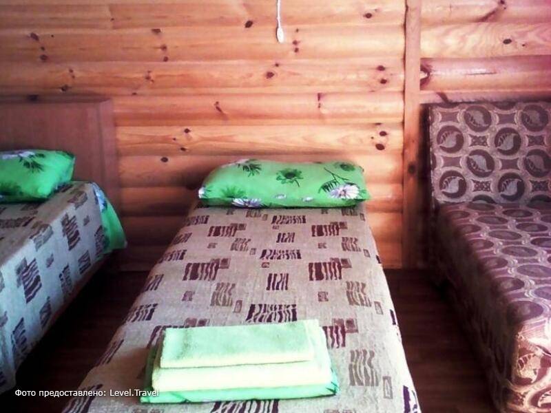 Фотография Пансионат Новый Океан