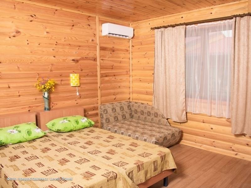 Фотография Пансионат Новый Океан