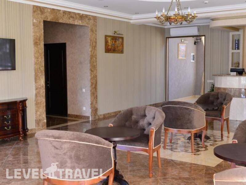 Фотография Отель Маэстро Фотография Отель Маэстро