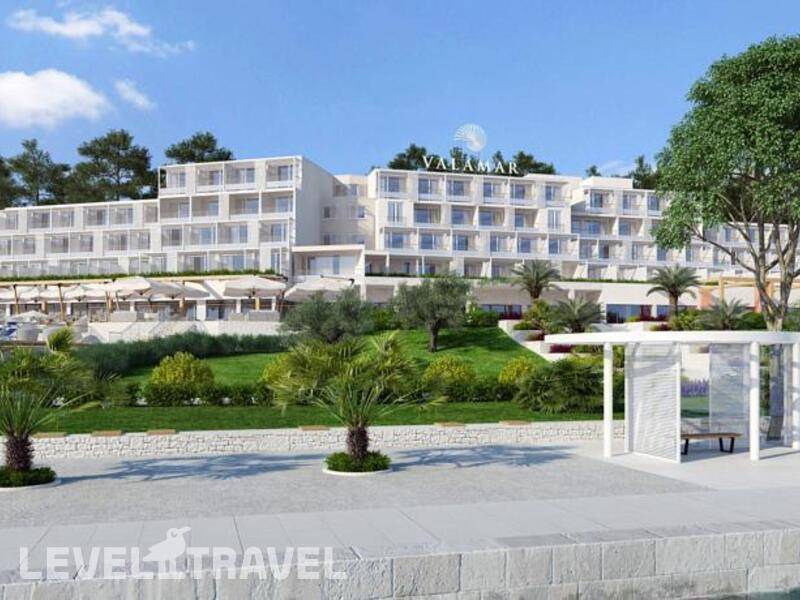 Фотография Fortuna Island Hotel