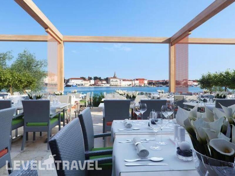 Фотография Fortuna Island Hotel