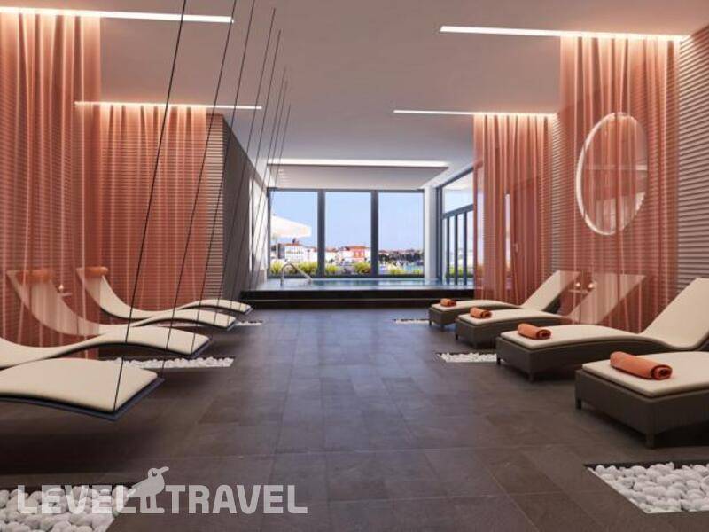 Фотография Fortuna Island Hotel