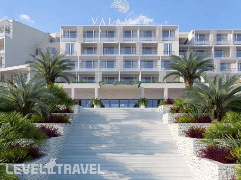 Фотография Fortuna Island Hotel