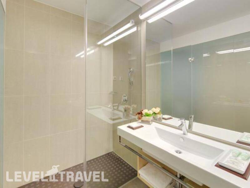 Фотография Fortuna Island Hotel