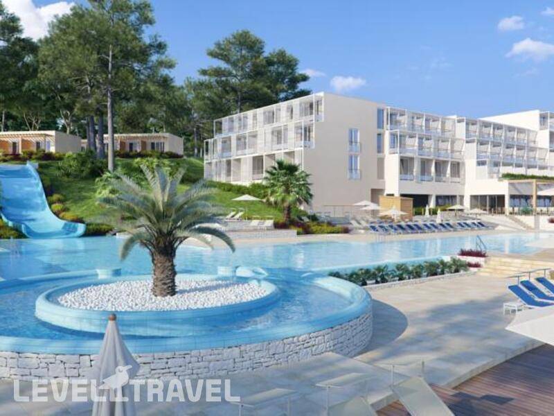 Фотография Fortuna Island Hotel