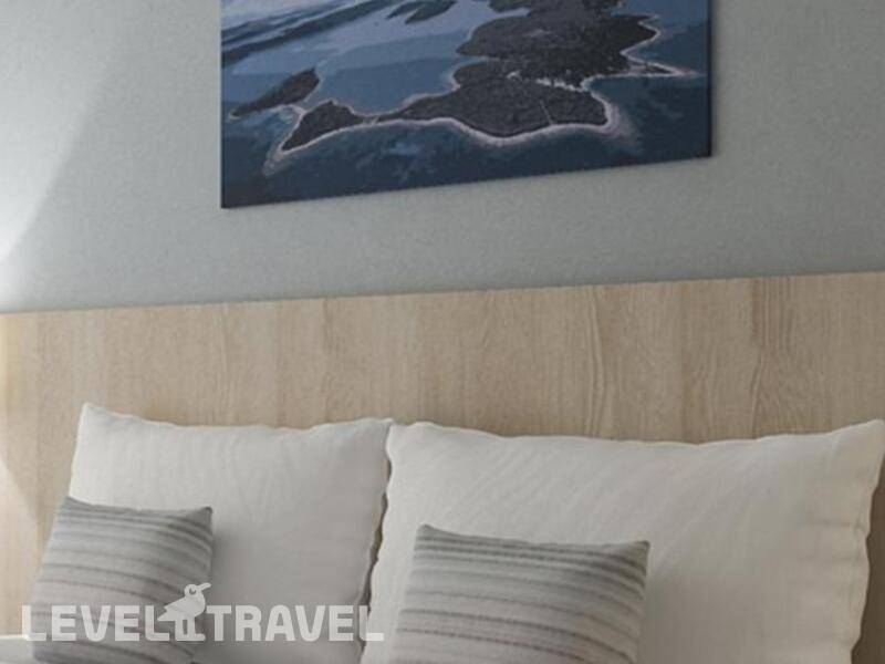 Фотография Fortuna Island Hotel