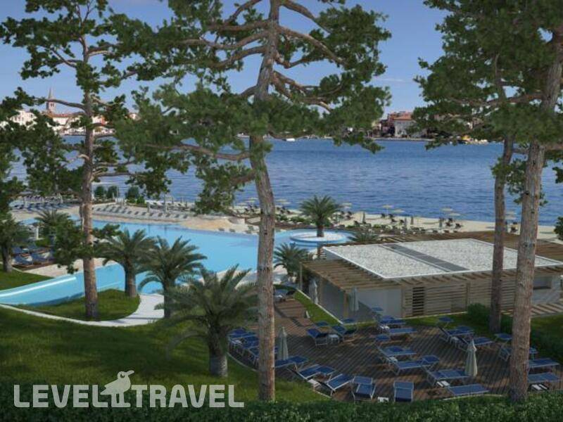 Фотография Fortuna Island Hotel