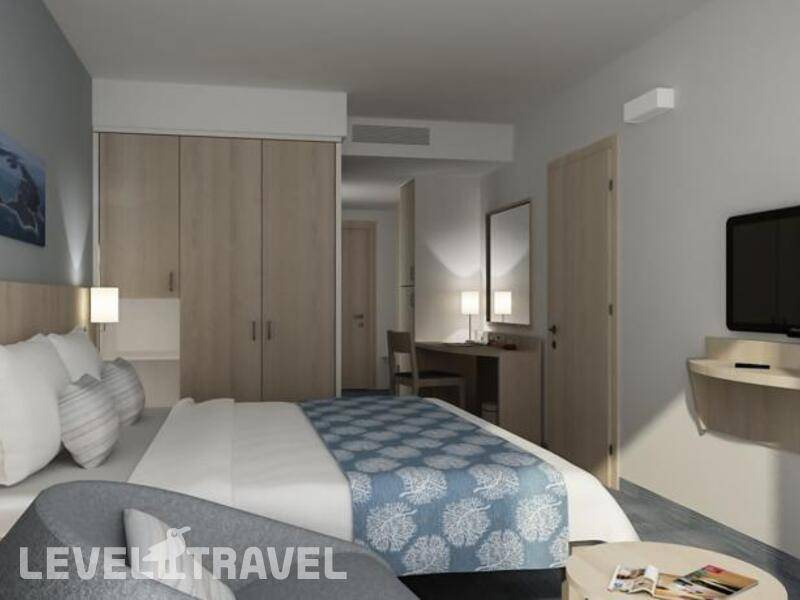 Фотография Fortuna Island Hotel