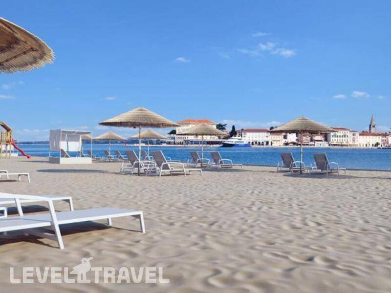 Фотография Fortuna Island Hotel
