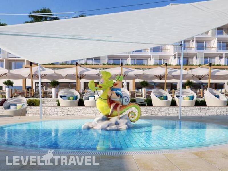 Фотография Fortuna Island Hotel