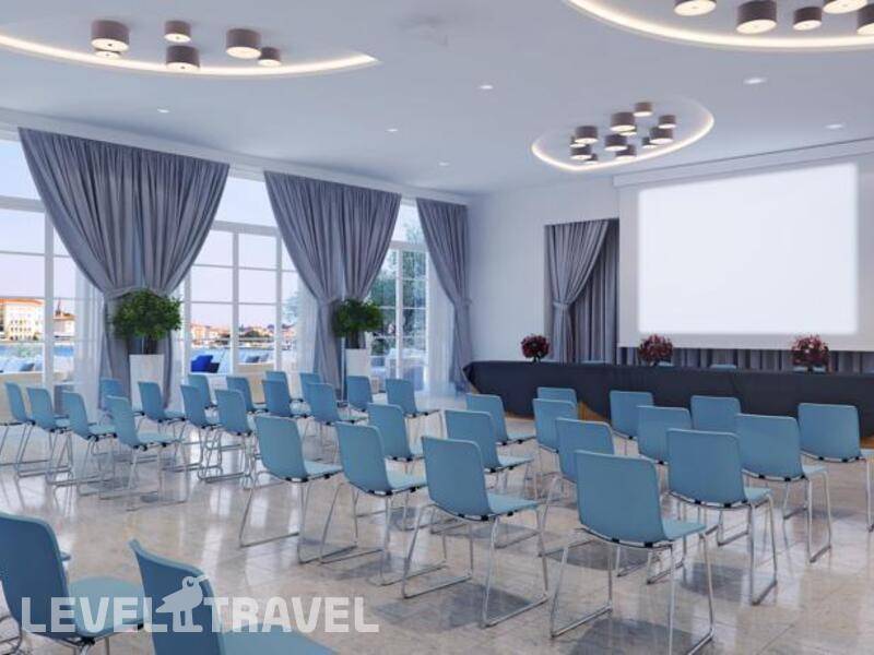 Фотография Fortuna Island Hotel