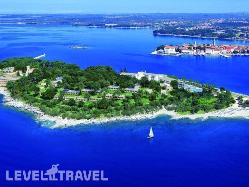 Фотография Fortuna Island Hotel