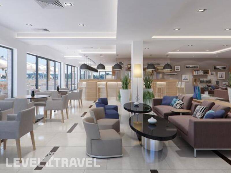 Фотография Fortuna Island Hotel