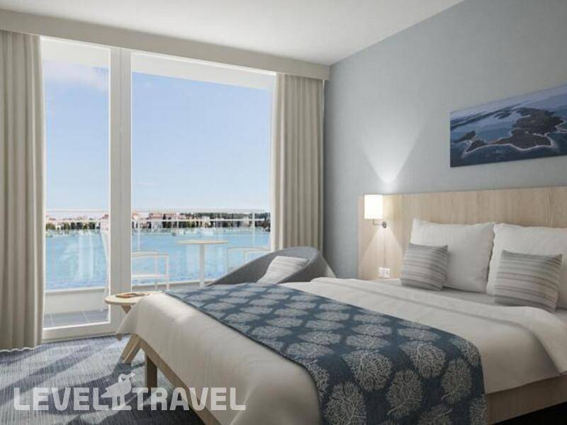 Фотография Fortuna Island Hotel