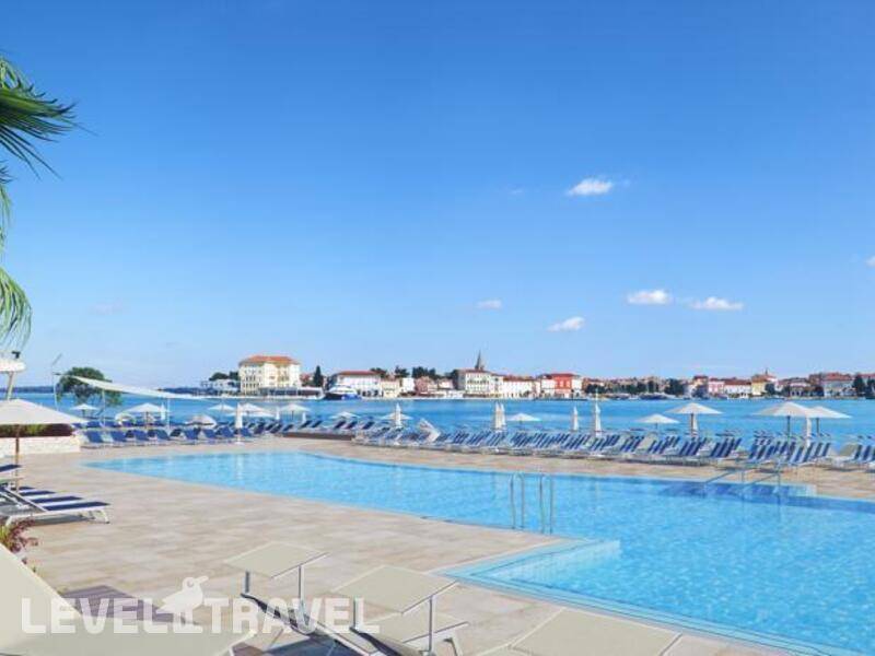 Фотография Fortuna Island Hotel