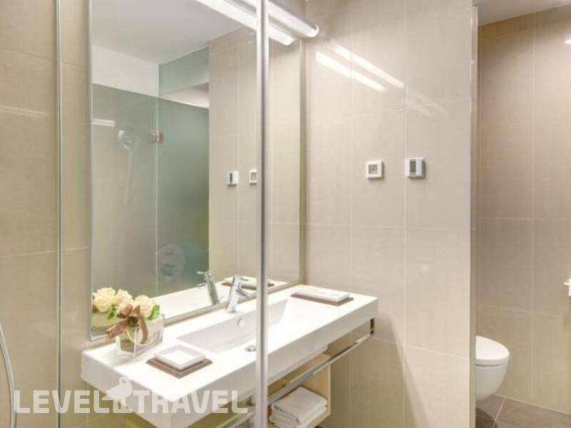 Фотография Fortuna Island Hotel