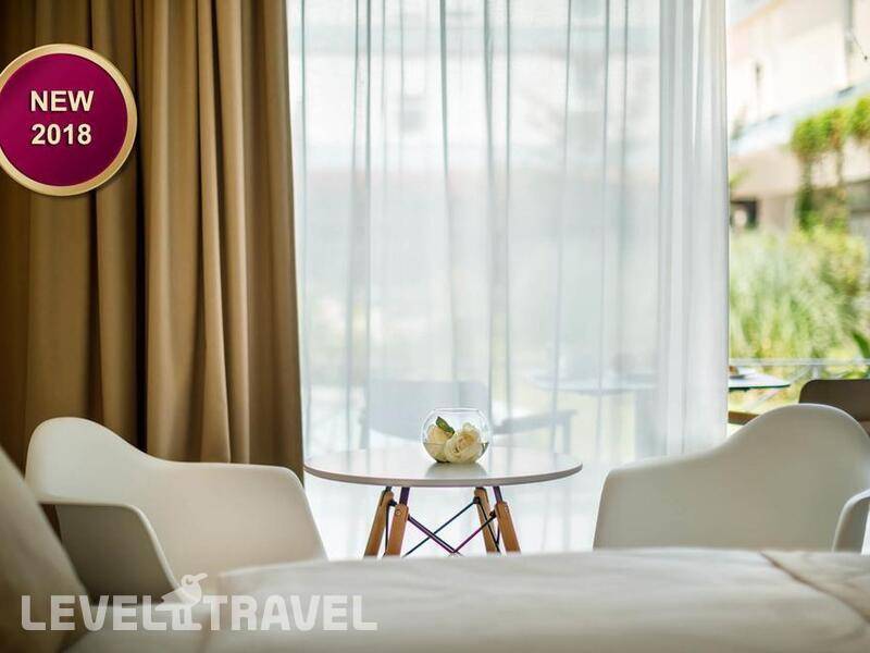 Фотография Remisens Family Hotel Marina