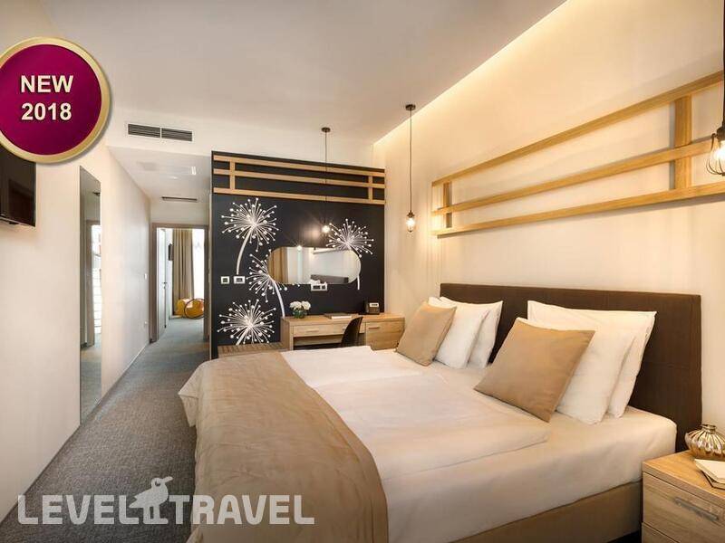 Фотография Remisens Family Hotel Marina