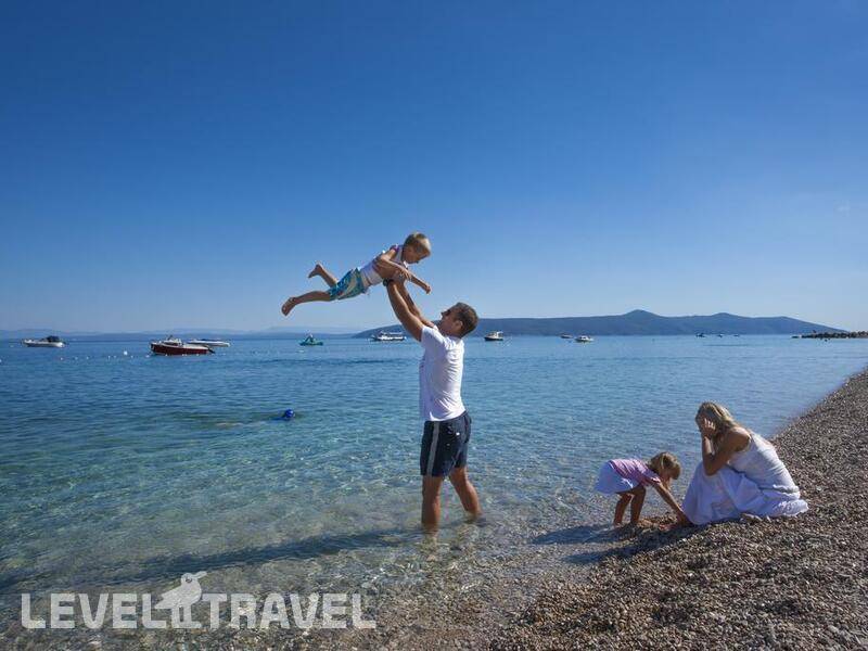 Фотография Remisens Family Hotel Marina