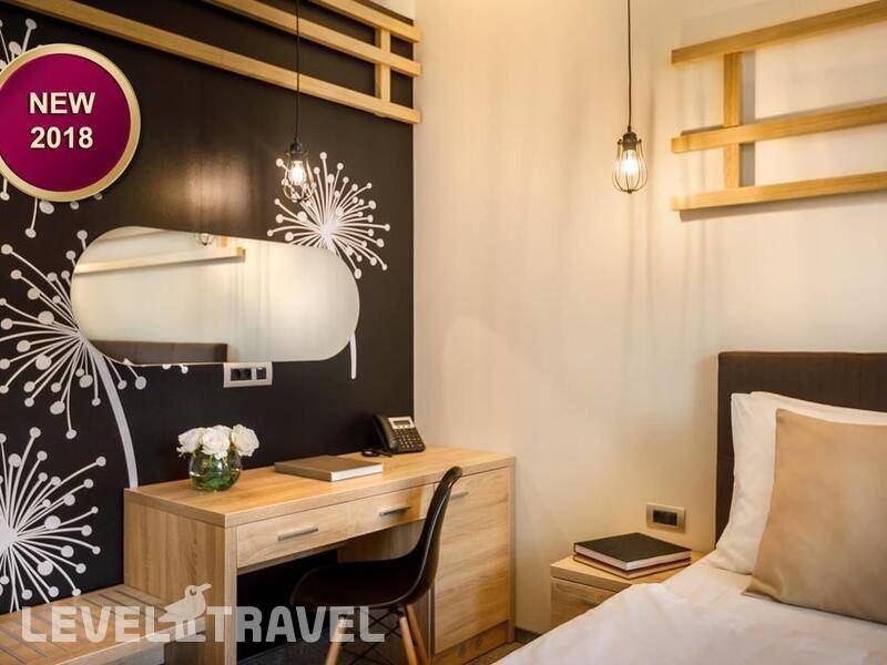 Фотография Remisens Family Hotel Marina