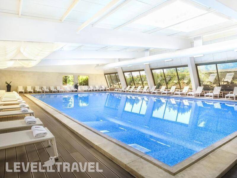 Фотография Remisens Family Hotel Marina
