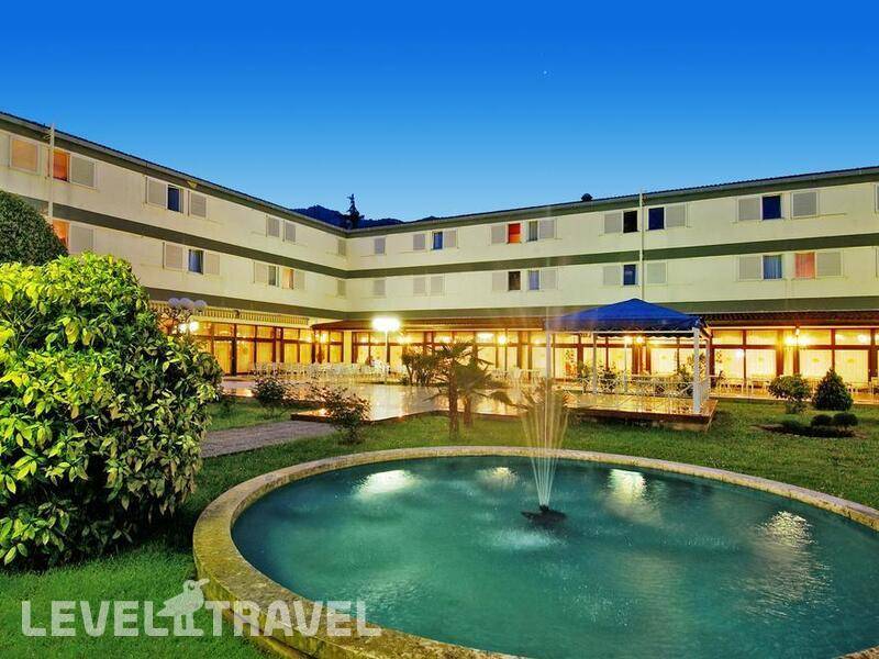 Фотография Remisens Family Hotel Marina