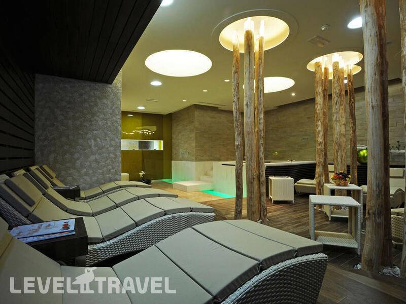 Фотография Remisens Family Hotel Marina