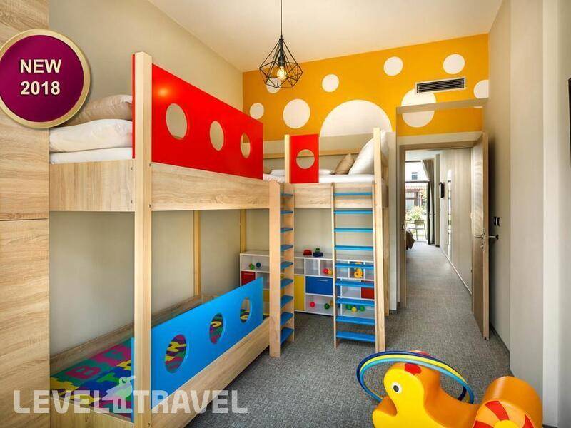 Фотография Remisens Family Hotel Marina