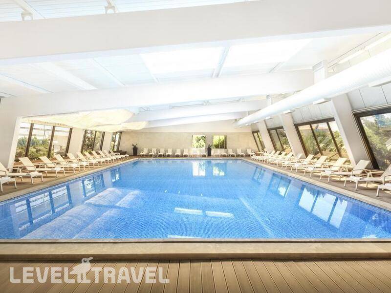 Фотография Remisens Family Hotel Marina