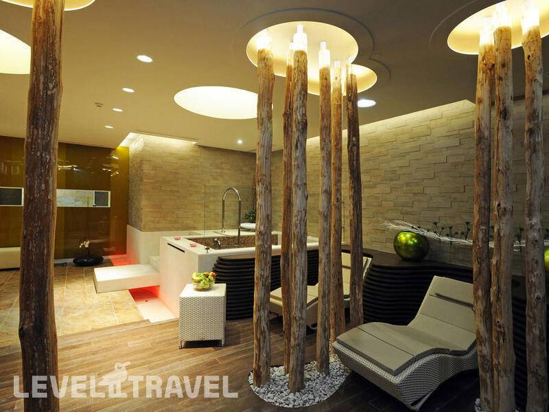 Фотография Remisens Family Hotel Marina