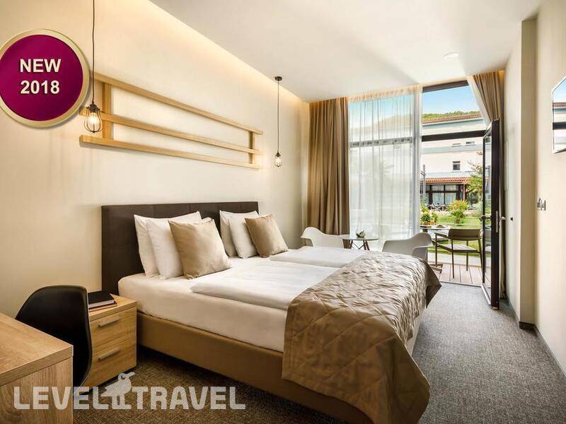 Фотография Remisens Family Hotel Marina