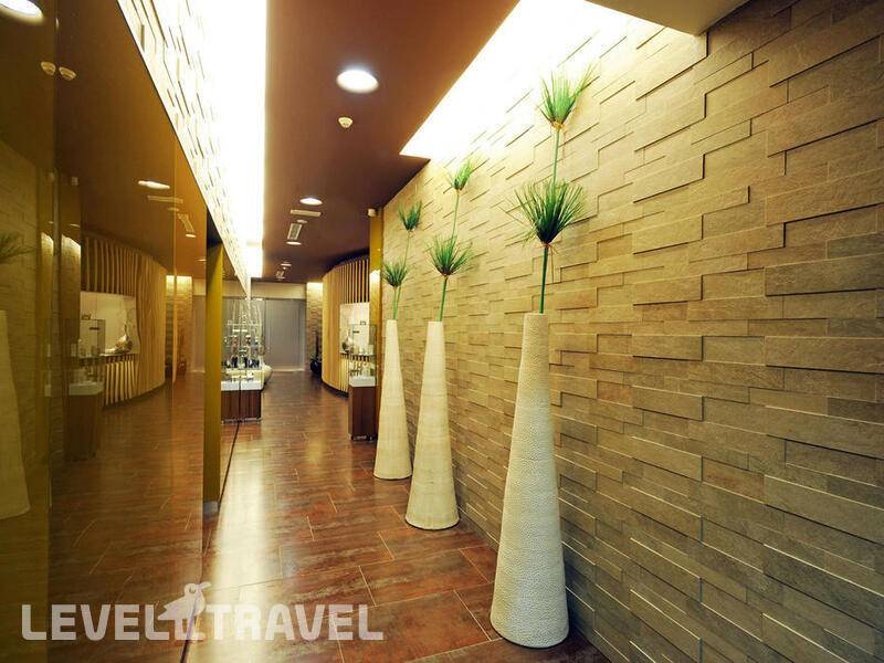 Фотография Remisens Family Hotel Marina