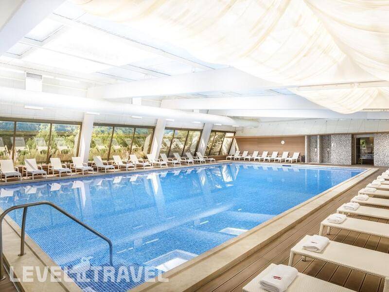 Фотография Remisens Family Hotel Marina