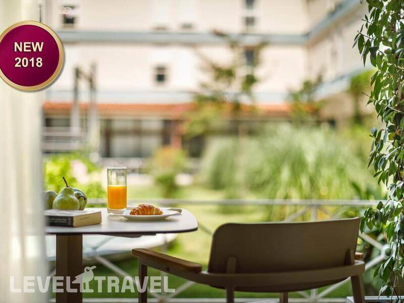 Фотография Remisens Family Hotel Marina