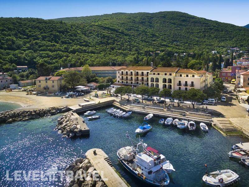 Фотография Remisens Family Hotel Marina