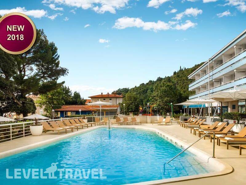 Фотография Remisens Family Hotel Marina