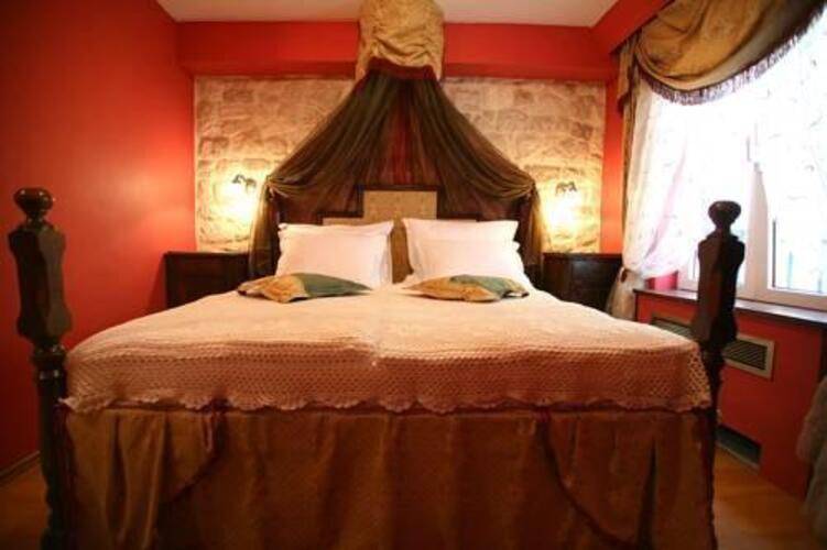 Hotel Pasike