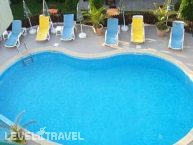 Фотография Gery Hotel