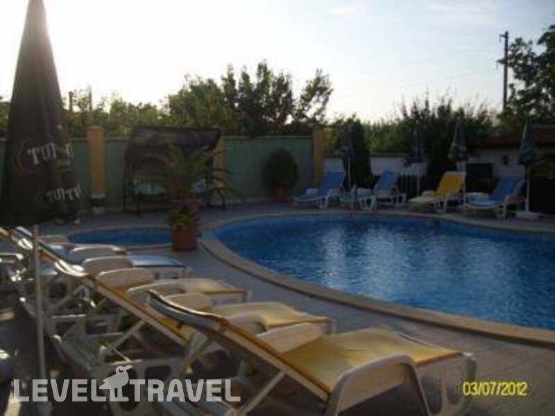 Фотография Gery Hotel